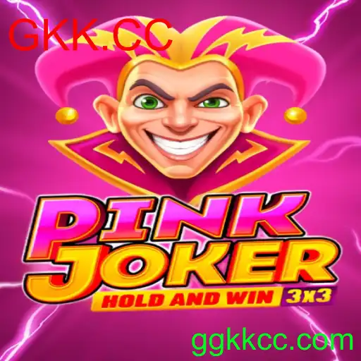 pinkjoker
